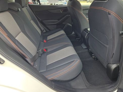 Certified 2023 Subaru Crosstrek 2.0i Premium AWD/4WD image 9