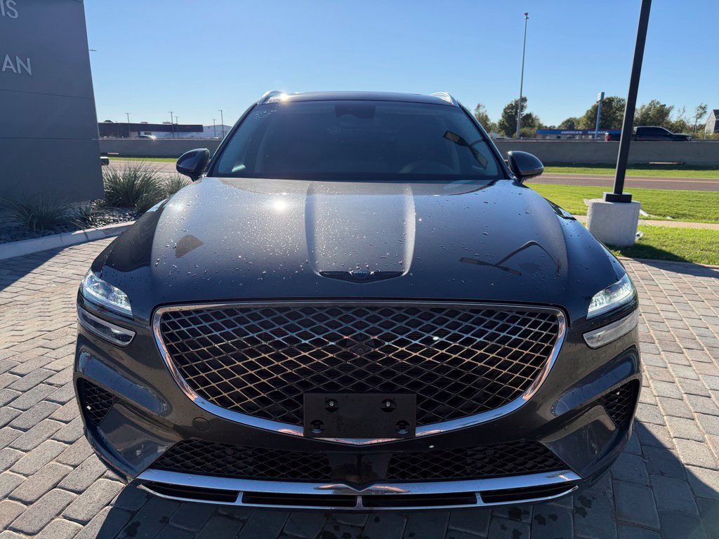 Used 2022 Genesis GV70 2.5T w/ Advanced Package AWD/4WD image 8