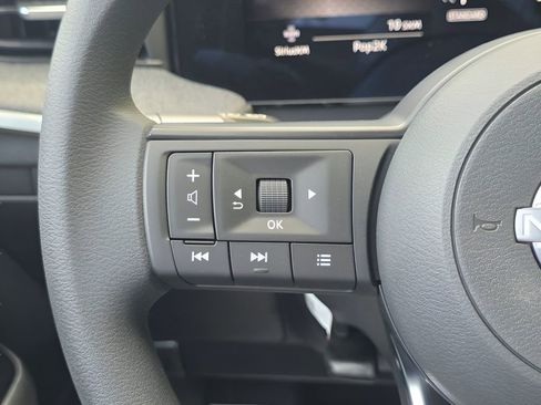 New 2026 Nissan Kicks SV w/ SV Premium Package image 15