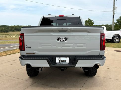 Used 2026 Ford F150 Tremor AWD/4WD image 5