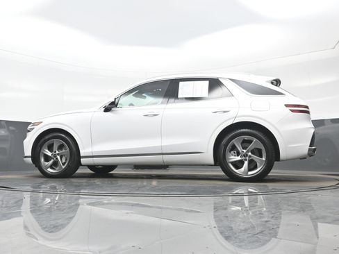 Certified 2026 Genesis GV70 2.5T Select image 30