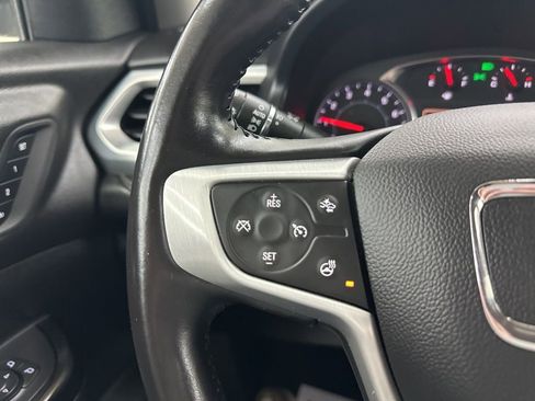 Used 2021 GMC Acadia SLT w/ Preferred Package image 36