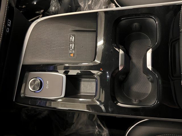 Certified 2026 Buick Enclave Sport Touring AWD/4WD image 16