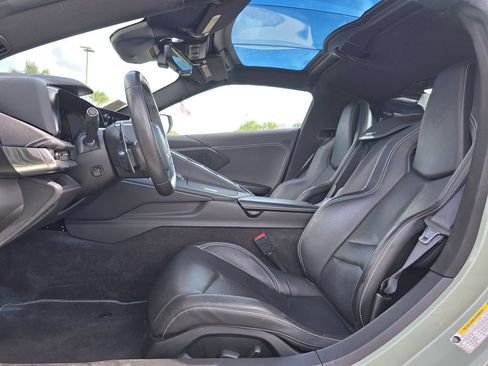 Used 2024 Chevrolet Corvette Stingray Coupe image 20