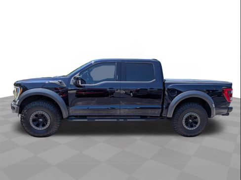 Used 2021 Ford F150 Raptor w/ Equipment Group 801A High AWD/4WD image 7