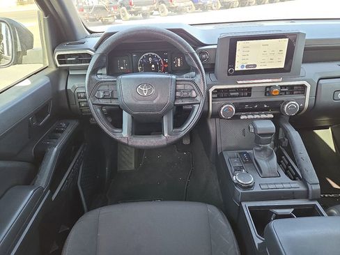 Used 2024 Toyota Tacoma SR image 16