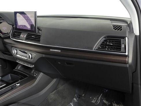 Used 2023 Audi Q5 2.0T Premium Plus w/ Premium Plus Package image 14