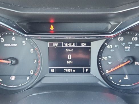 Used 2022 Chevrolet TrailBlazer ACTIV image 18