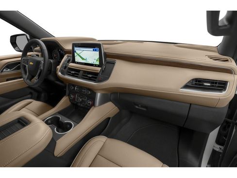 Used 2023 Chevrolet Tahoe Premier RWD image 11