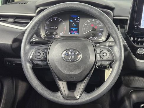 Used 2024 Toyota Corolla LE image 21