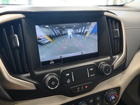 Used 2023 GMC Terrain Denali AWD/4WD image 16