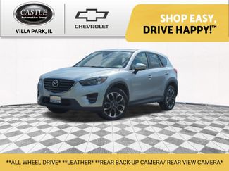 Used 2016 MAZDA CX-5 Grand Touring AWD/4WD video 1