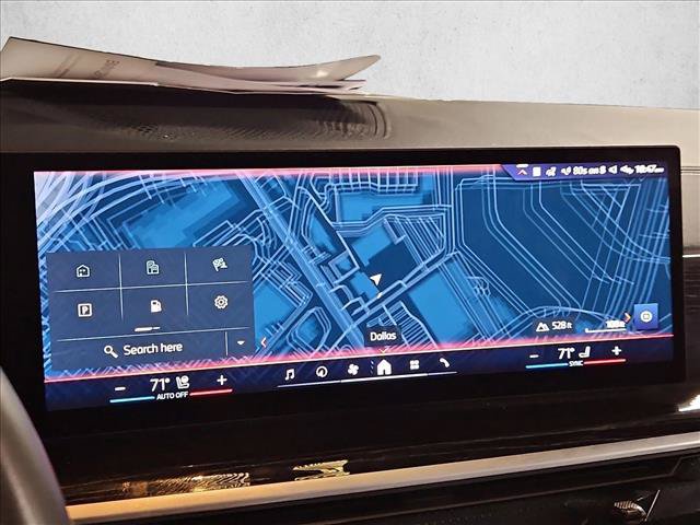 Certified 2024 BMW X5 xDrive40i w/ M Sport Package AWD/4WD image 13