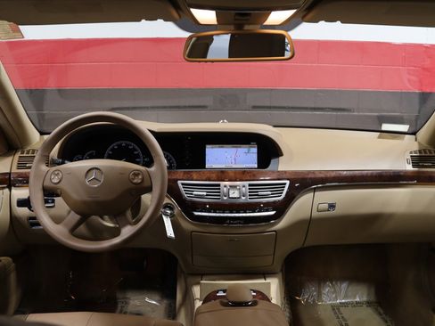 Used 2007 Mercedes-Benz S 550 4MATIC image 48