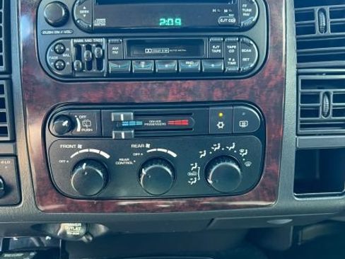 Used 2001 Dodge Durango 4WD image 26