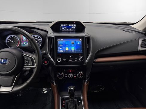 Used 2023 Subaru Forester Touring AWD/4WD image 11