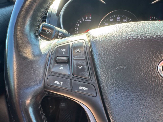 Used 2014 Kia Sorento LX FWD image 22