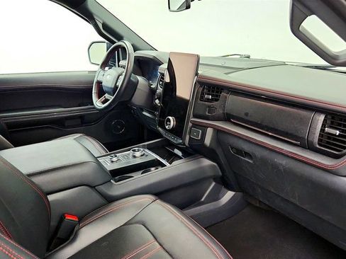 Used 2023 Ford Expedition Max Limited AWD/4WD image 23