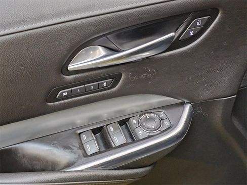 Used 2020 Cadillac XT4 Premium Luxury image 23