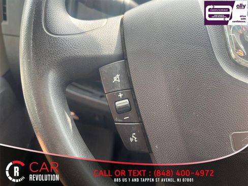 Used 2020 RAM ProMaster 3500 FWD image 16