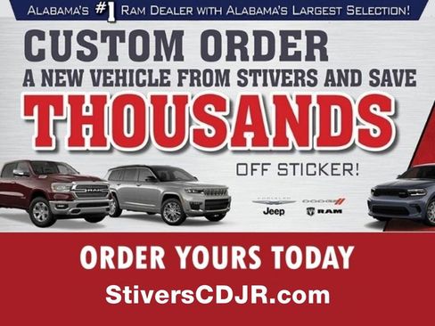 Used 2022 RAM 1500 Big Horn image 8