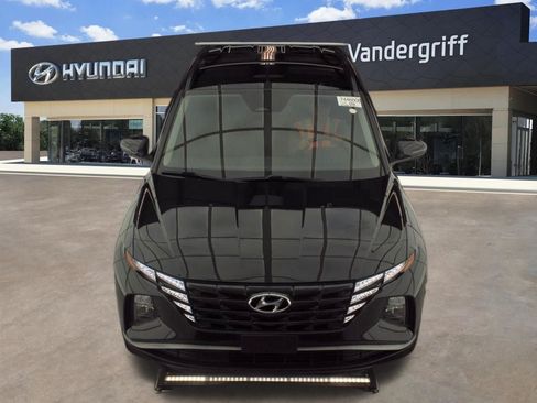 Used 2023 Hyundai Tucson SEL FWD image 7