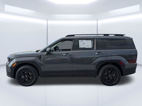 Used 2025 Hyundai Santa Fe XRT AWD/4WD image 6