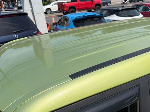 Used 2018 Kia Soul FWD image 11