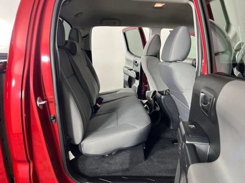 Used 2021 Toyota Tacoma SR AWD/4WD image 46