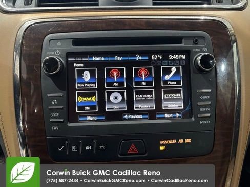 Used 2017 Buick Enclave Leather image 21