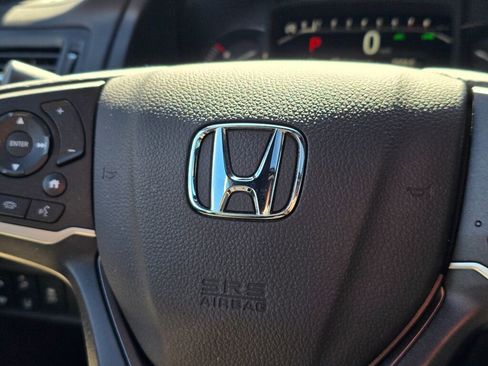 Certified 2024 Honda Passport TrailSport image 28