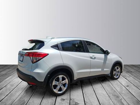 Used 2019 Honda HR-V EX-L image 5