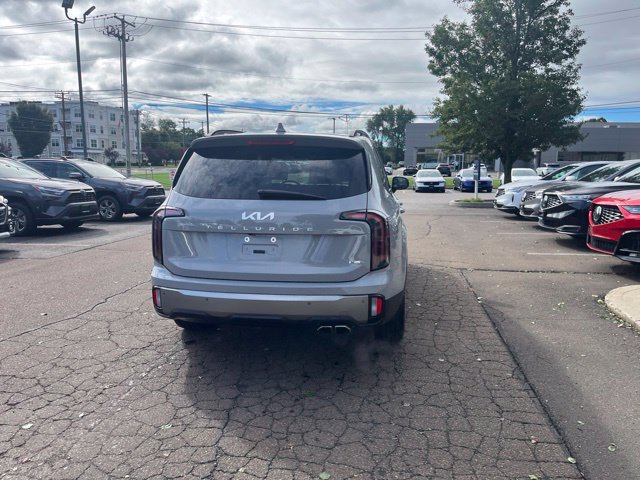 Used 2023 Kia Telluride EX X-Line AWD/4WD image 13