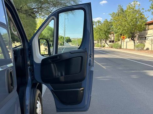 Used 2019 RAM ProMaster 3500 FWD image 37