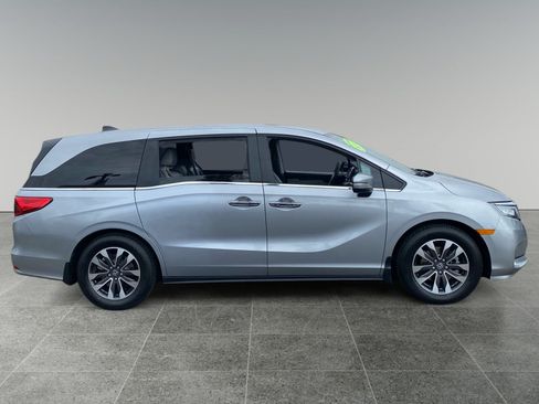 Used 2024 Honda Odyssey EX-L image 6
