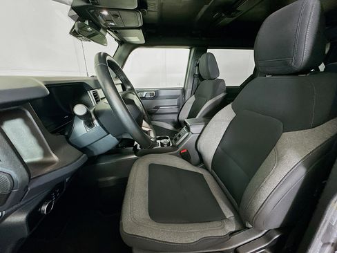 Used 2025 Ford Bronco Big Bend image 13