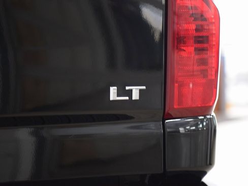 Used 2024 Chevrolet Silverado 2500 LT w/ All Star Edition image 26