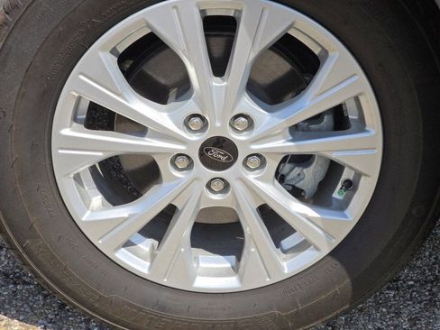 Used 2024 Ford Escape Active FWD image 9