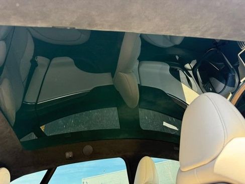 Used 2021 Tesla Model S Plaid AWD/4WD image 12