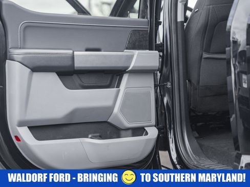 Used 2023 Ford F150 XLT w/ Equipment Group 302A High image 44