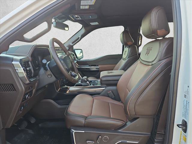 New 2026 Ford F150 King Ranch AWD/4WD image 4