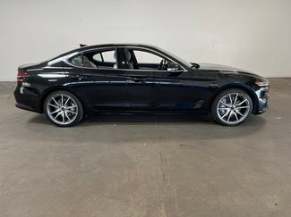 Used 2025 Genesis G70 2.5T RWD video 2