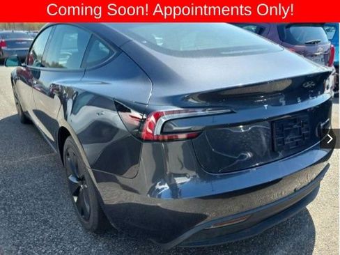 Used 2024 Tesla Model 3 Long Range image 2