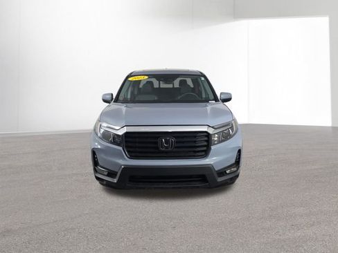 Used 2023 Honda Ridgeline RTL image 15