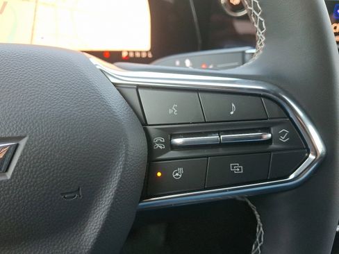 New 2025 Chevrolet Traverse LT w/ Driver Confidence Package image 22