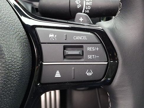 Used 2024 Honda Civic Sport image 23