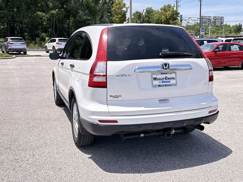 Used 2011 Honda CR-V EX image 4