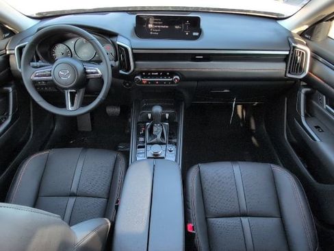New 2026 MAZDA CX-50 AWD 2.5 S w/ Weather Package image 5