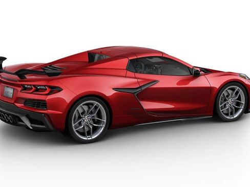 New 2026 Chevrolet Corvette Z06 image 30