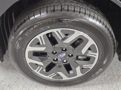 New 2025 Subaru Forester Premium image 6
